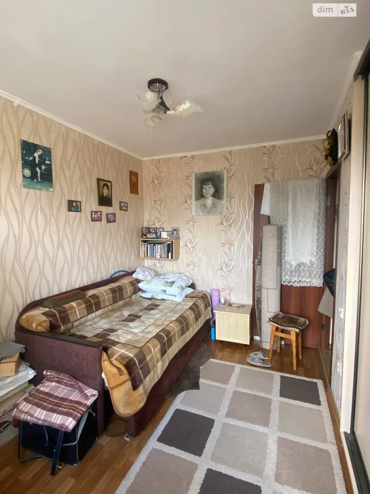 Продается 1-комнатная квартира 20.8 кв. м в Одессе, ул. Мельницкая - фото 1