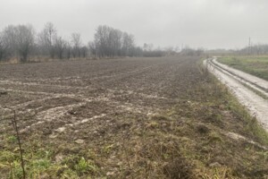 Продажа участка под жилую застройку, Винницкая, Сокиринцы, 1 Мая улица