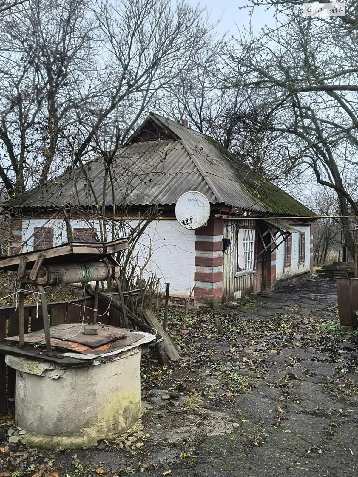 Івана Стешенка, 36 Кірове (Полтава), цена: 12000 $ - фото 1