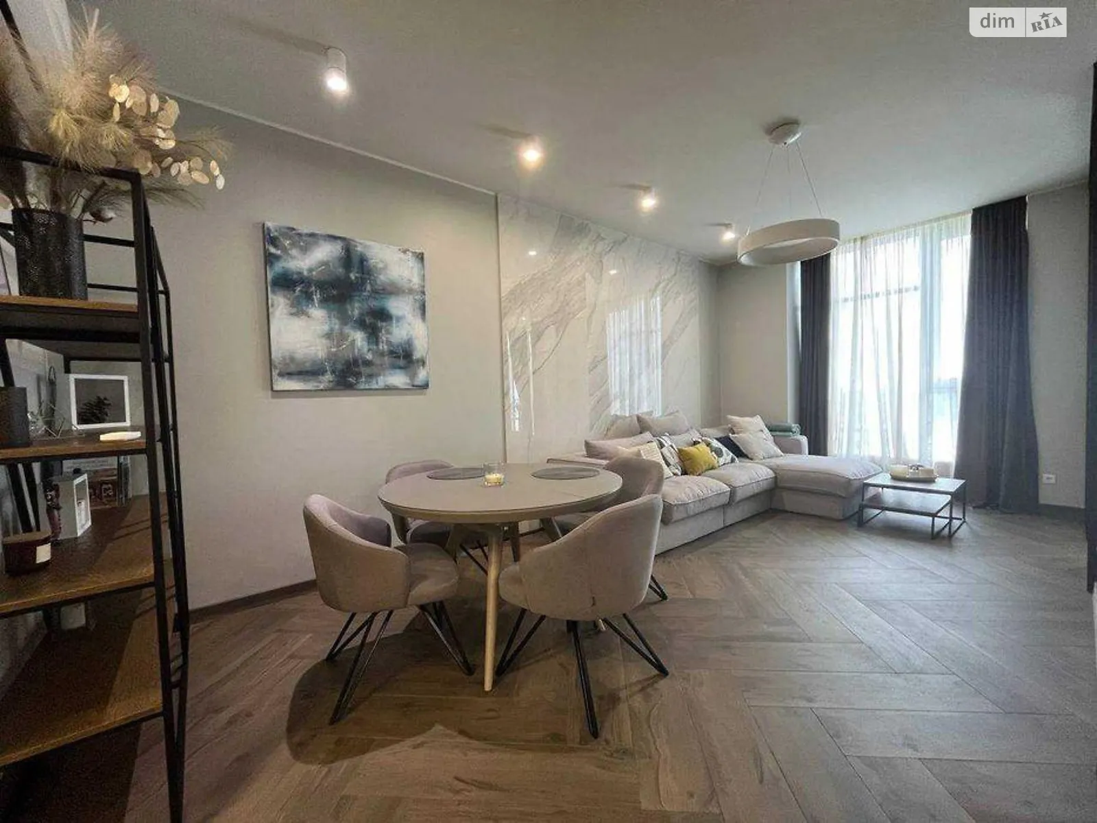 Продается 3-комнатная квартира 60 кв. м в Киеве, цена: 160000 $ - фото 1