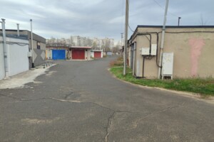 Продажа гаражей