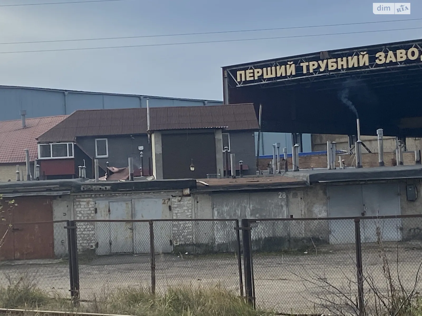 Продается отдельно стоящий гараж под легковое авто на 40 кв. м, цена: 5500 $ - фото 1