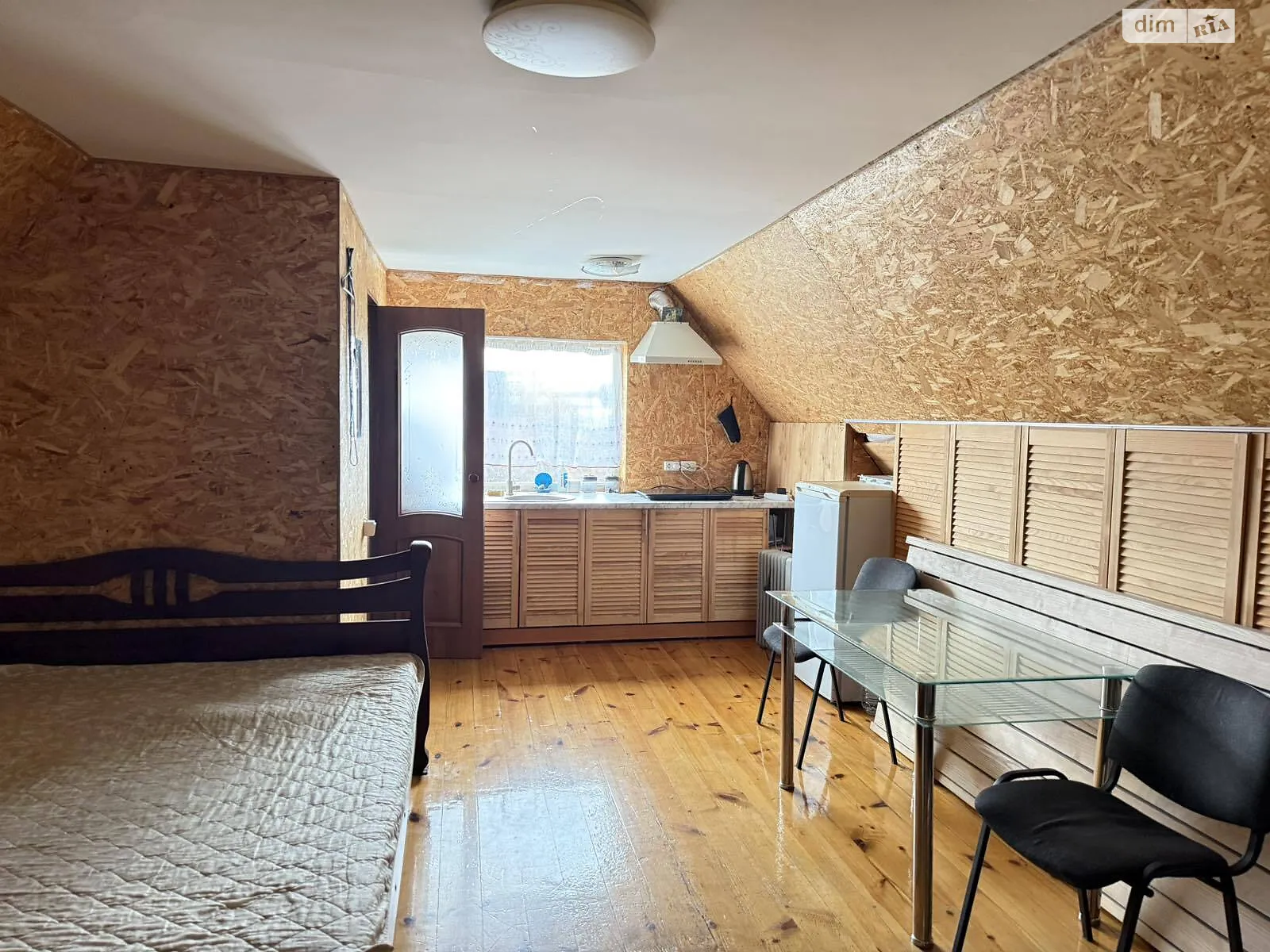 Сдается в аренду одноэтажный дом 36 кв. м с террасой, цена: 15000 грн - фото 1