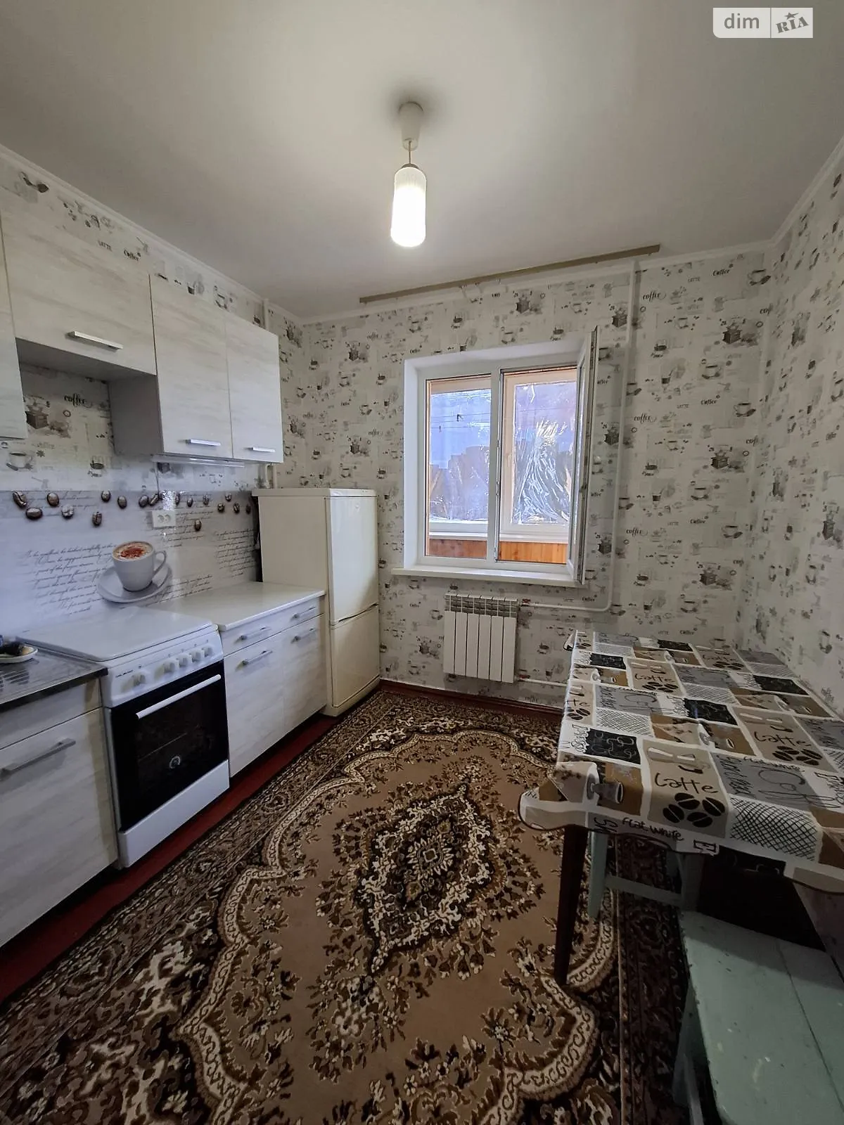 Здається в оренду 1-кімнатна квартира 40 кв. м у Києві, вул. Захарівська, 7 - фото 1