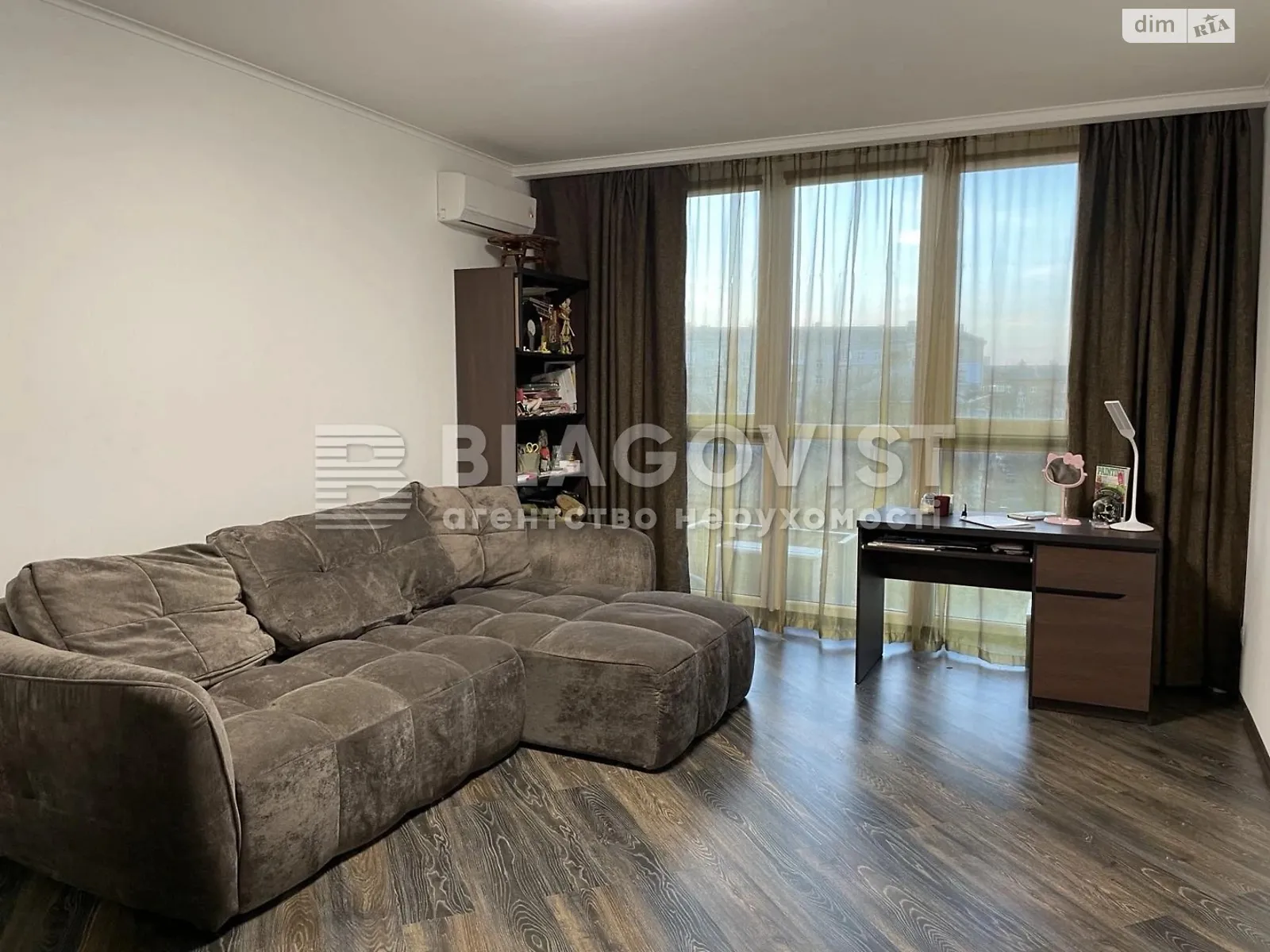 Продается 2-комнатная квартира 76 кв. м в Киеве, цена: 170000 $ - фото 1