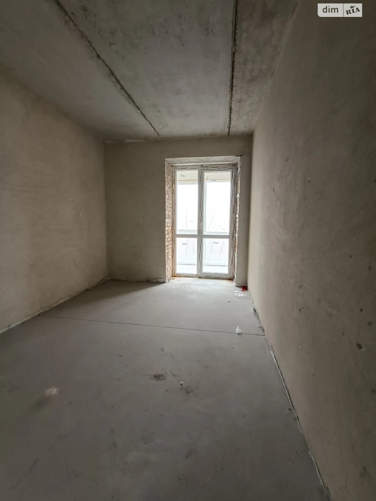 2-комнатная квартира 61.2 кв. м в Тернополе, ул. Академика Сергея Королева, 7 - фото 1