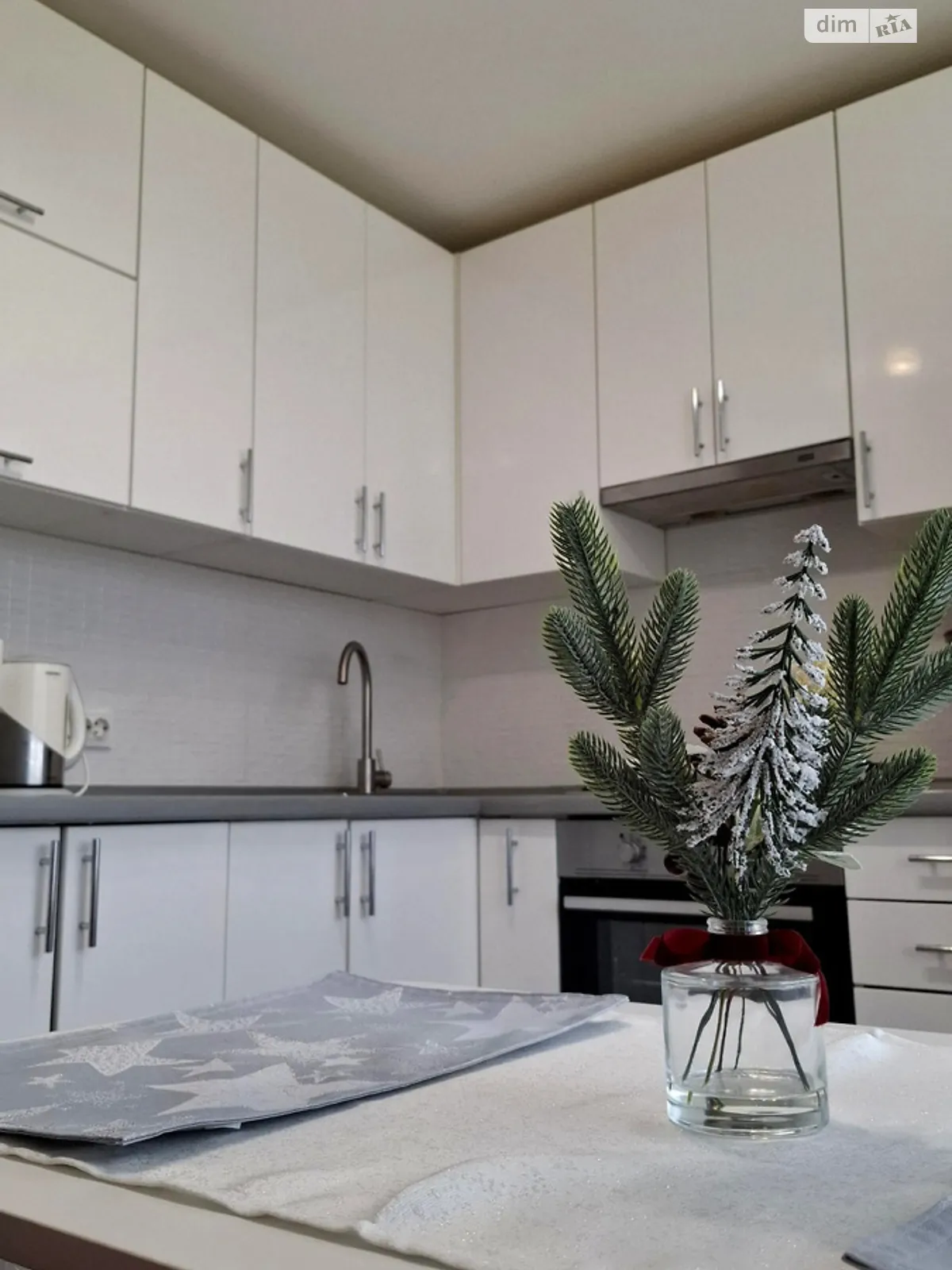 Продається 1-кімнатна квартира 34 кв. м у Києві, цена: 58000 $ - фото 1