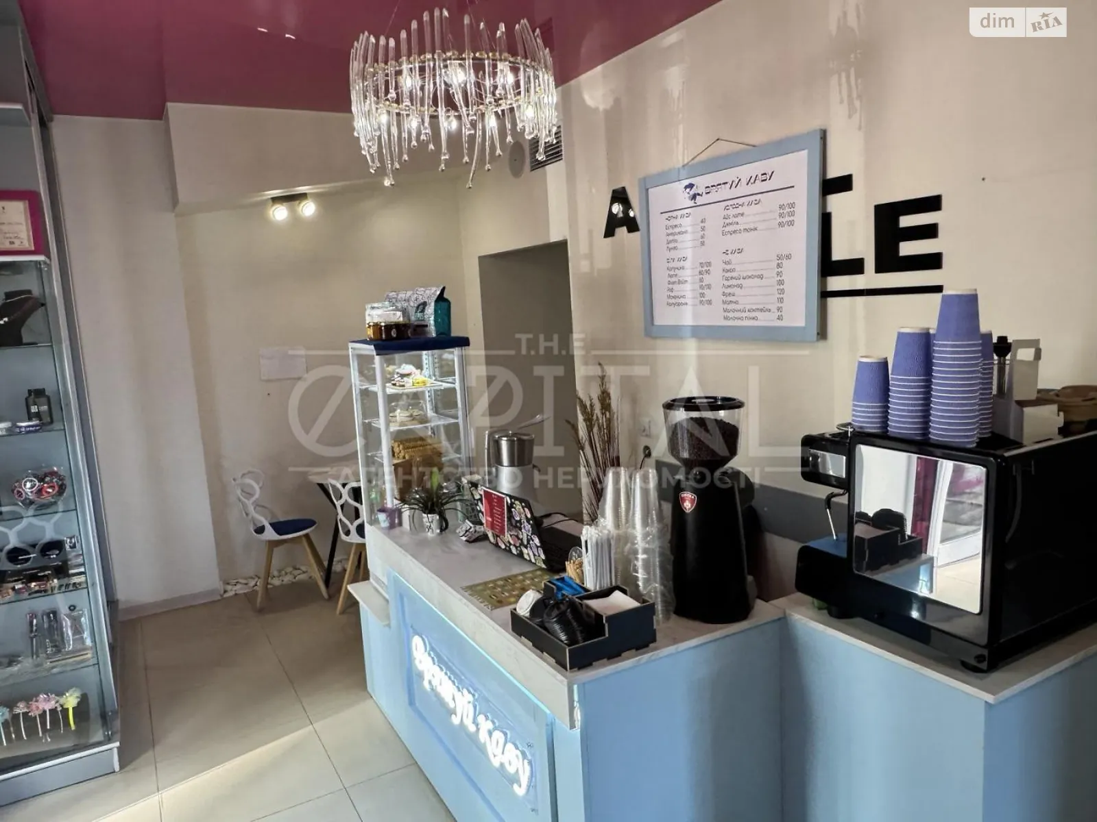 Продается помещения свободного назначения 15 кв. м в 16-этажном здании, цена: 12500 $ - фото 1