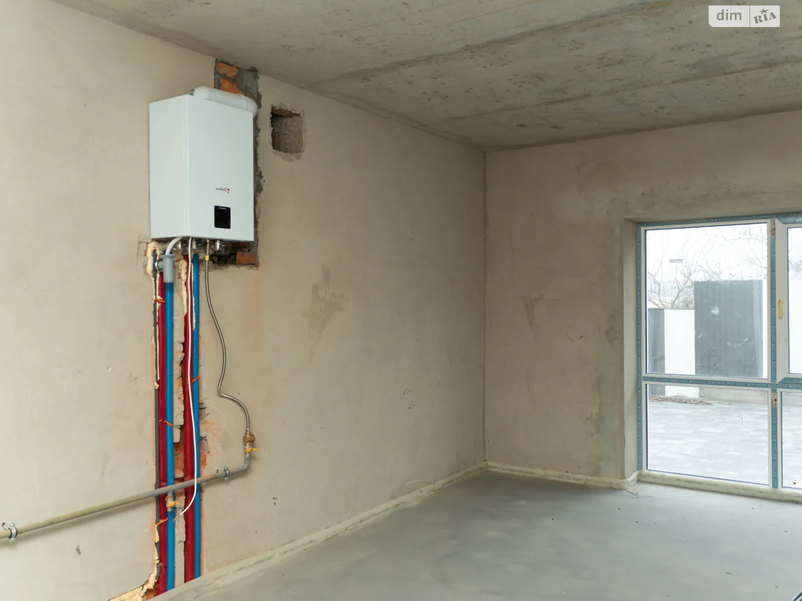 вул. Молодіжна, 8Г Гостомель, цена: 630 $ - фото 1