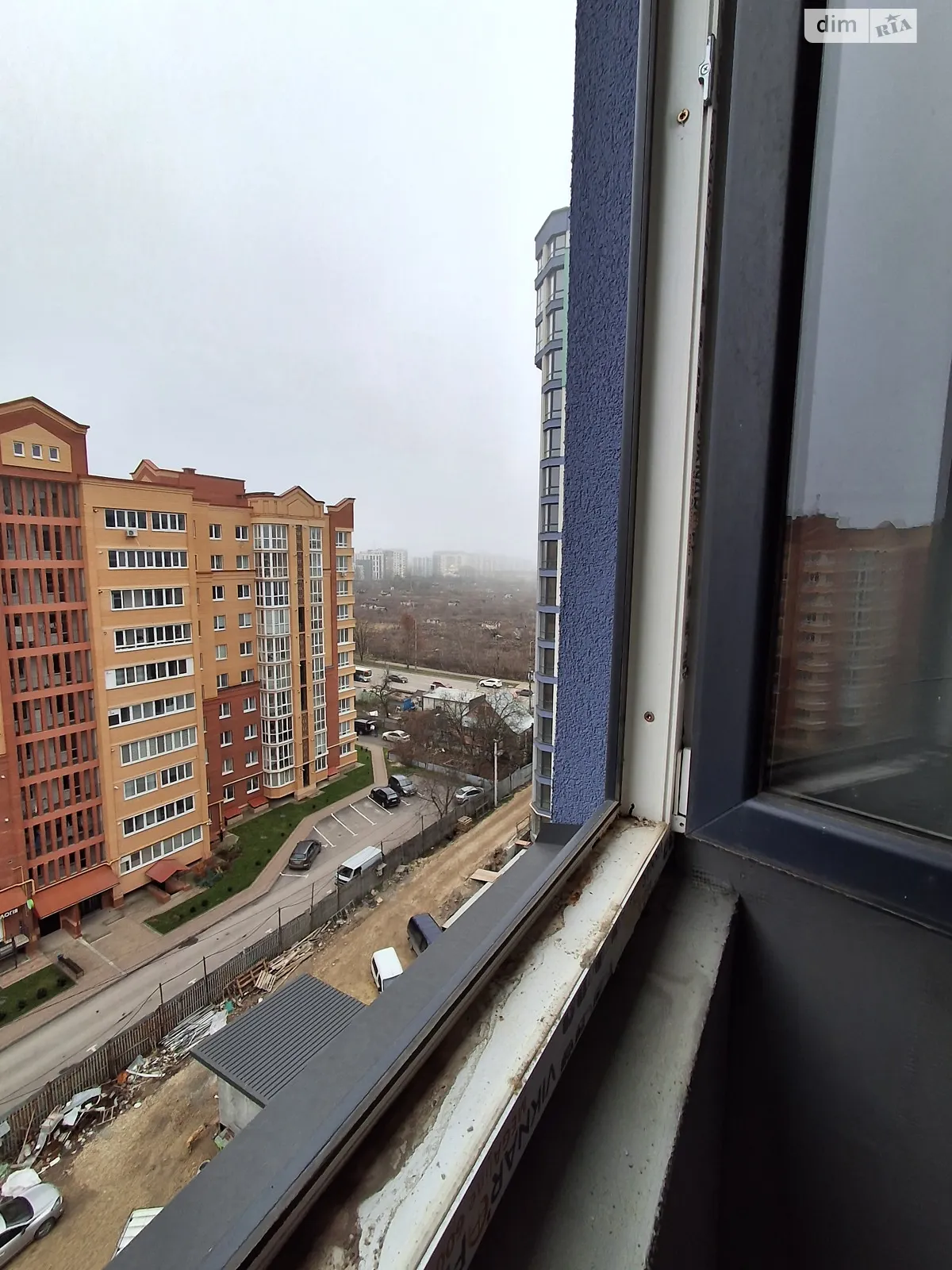 1-комнатная квартира 60 кв. м в Тернополе, цена: 59000 $ - фото 1