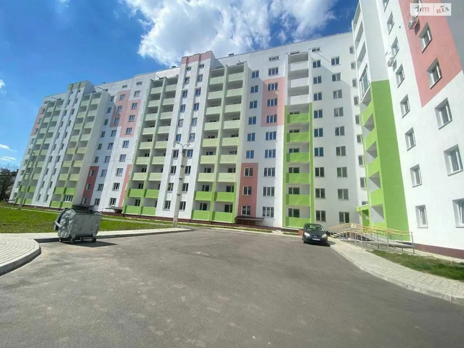 Продается 1-комнатная квартира 36 кв. м в Харькове, ул. Мира, 41 - фото 1