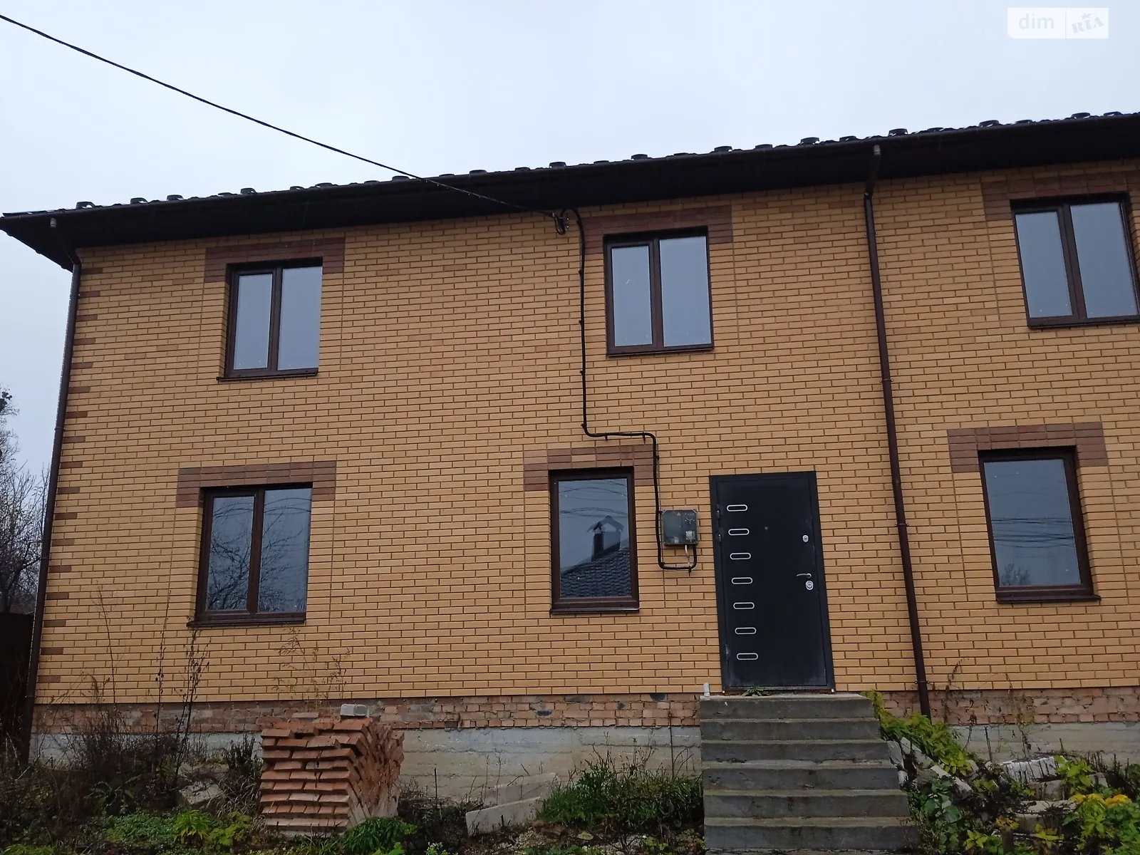 1-й пр. Березовый Винница, цена: 42000 $ - фото 1