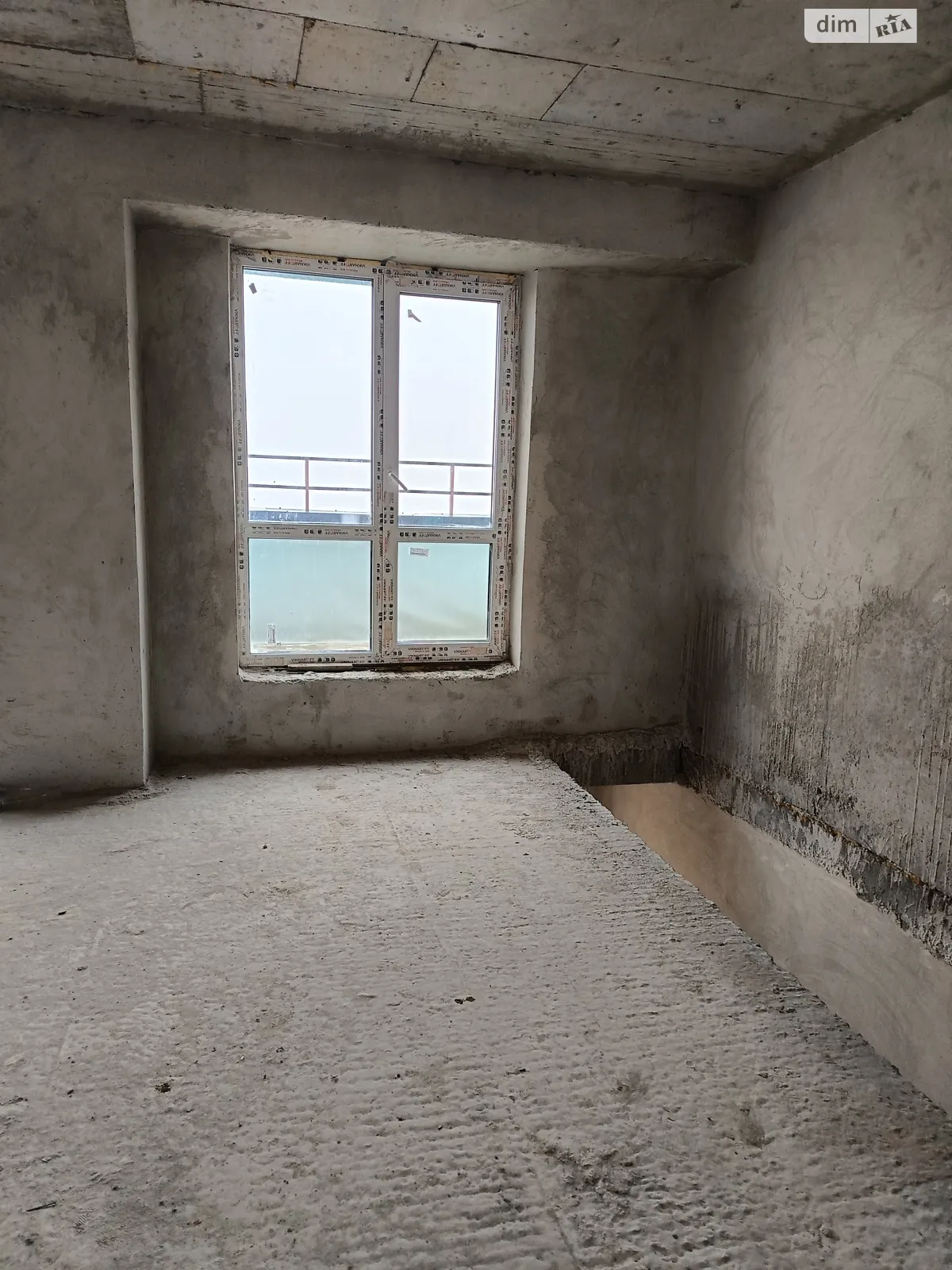 2-комнатная квартира 63.9 кв. м в Тернополе, ул. Академика Сергея Королева, 7Б - фото 1