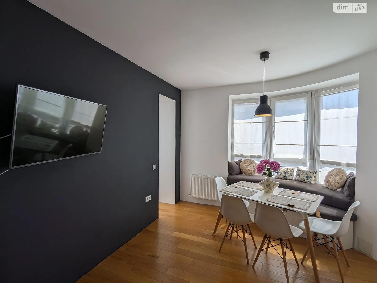 Продается 3-комнатная квартира 105 кв. м в Криховцах, ул. Дворовая, 8 - фото 1