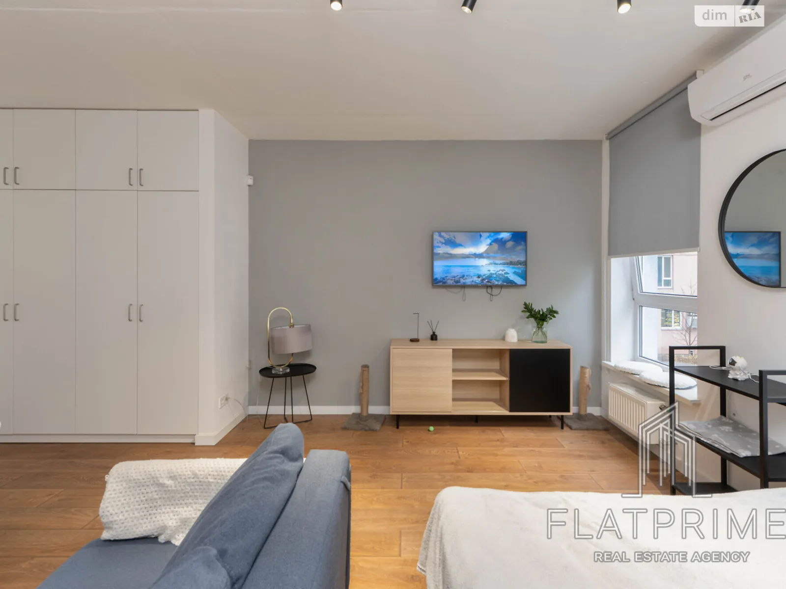 просп. Соборности, 17 корпус 2 Соцгород Киев ЖК Комфорт Таун Левобережная - фото 1