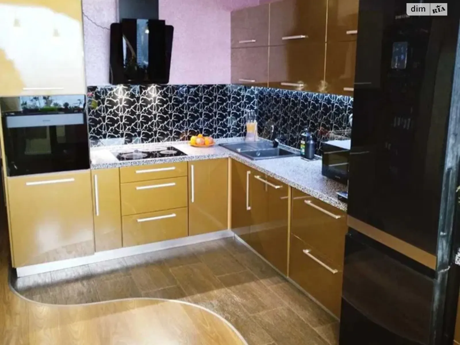 Продається 1-кімнатна квартира 61.2 кв. м у Києві, цена: 65000 $ - фото 1