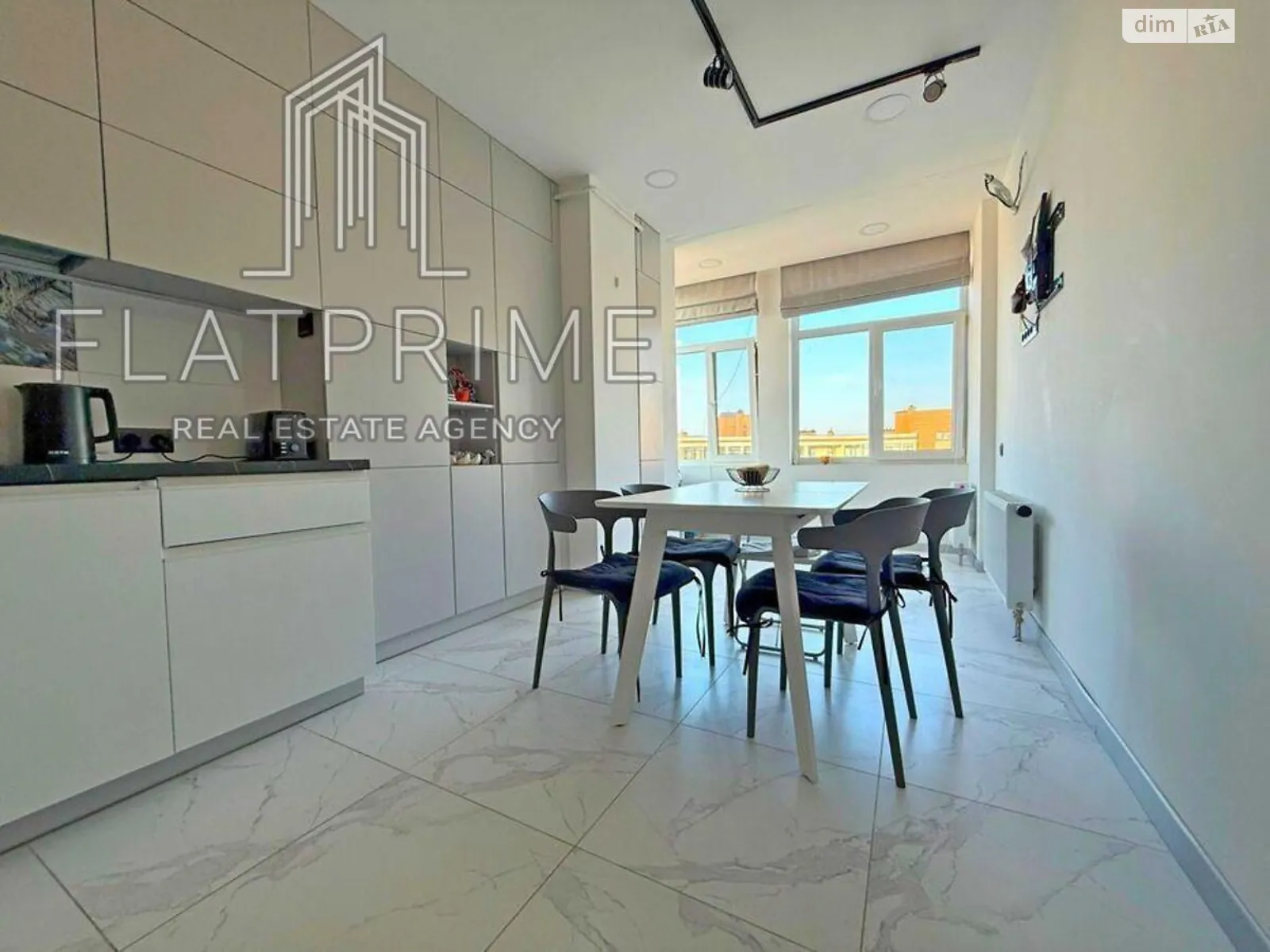 Продается 3-комнатная квартира 90 кв. м в Киеве, цена: 173000 $ - фото 1