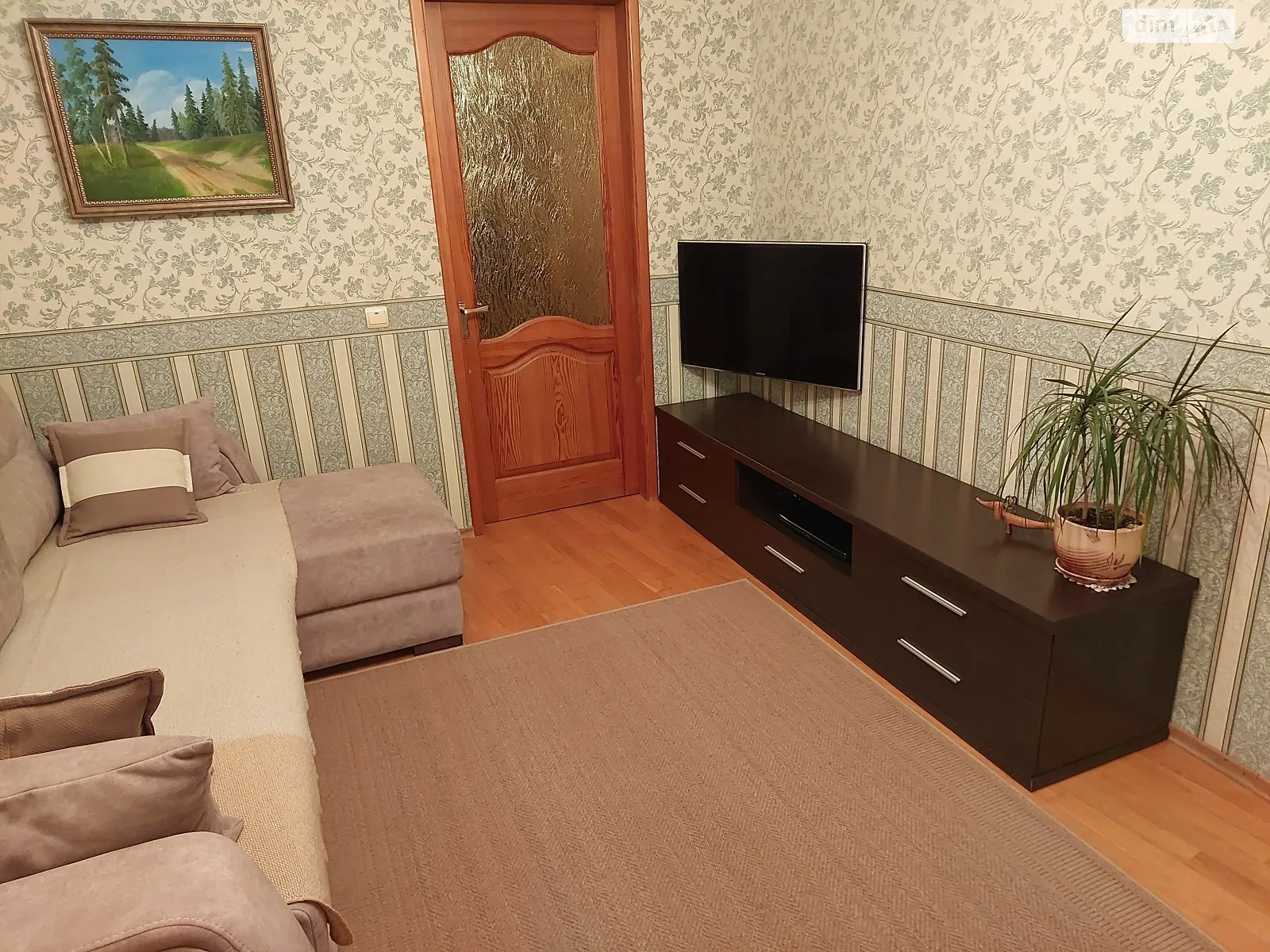 Продается 3-комнатная квартира 72 кв. м в Чернигове, ул. Пятницкая, 61 - фото 1