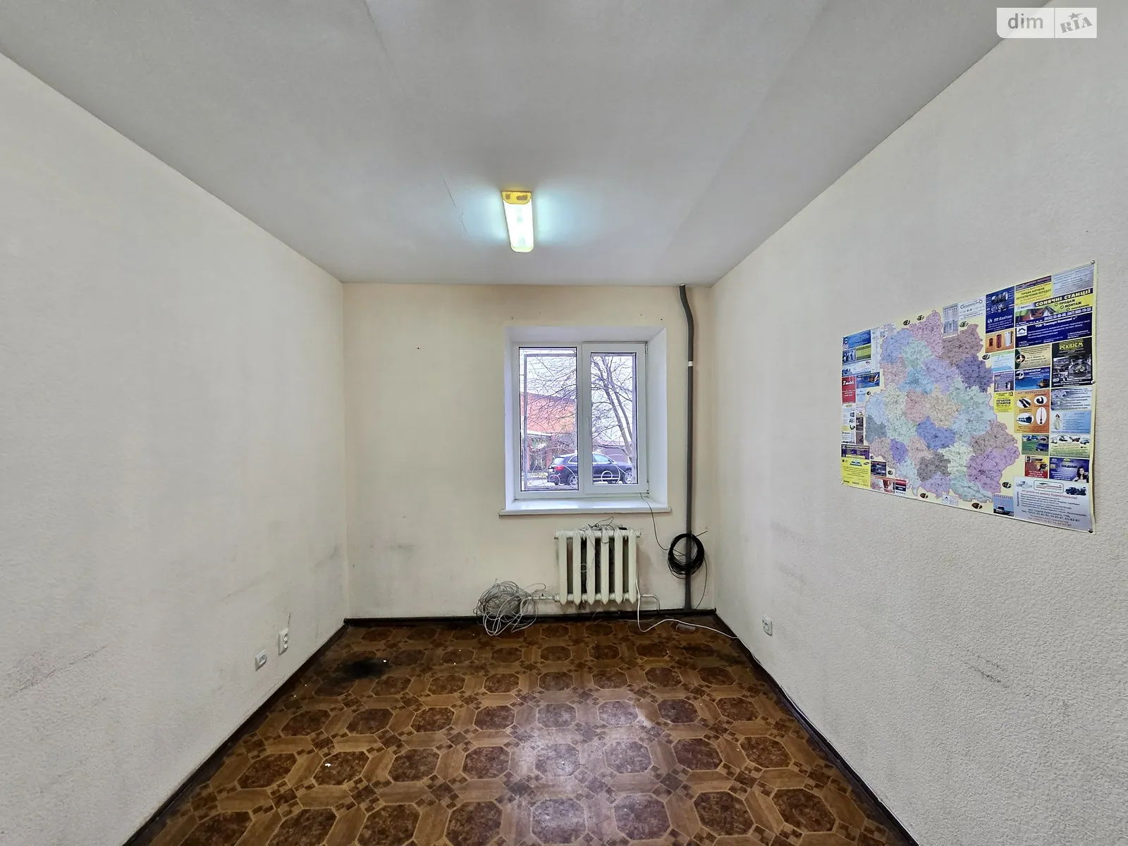 Сдается в аренду помещения свободного назначения 15.6 кв. м в 6-этажном здании, цена: 3900 грн - фото 1