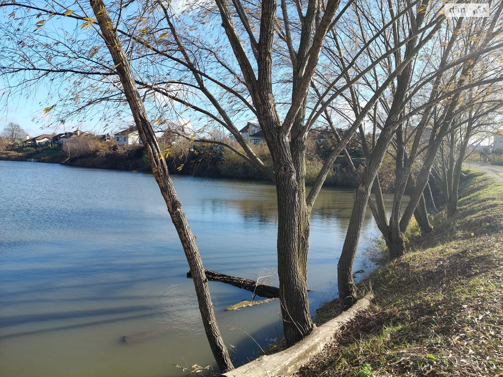 Сдается в аренду земельный участок 2.718 соток в  области, цена: 242000 грн - фото 1