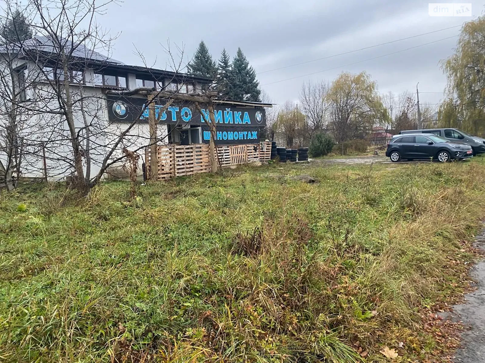 Здається в оренду земельна ділянка 0.0285 соток у Львівській області, цена: 29753 грн - фото 1