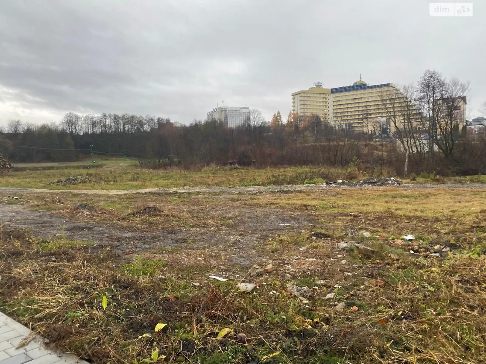 Здається в оренду земельна ділянка 0.5 соток у Львівській області, цена: 50991 грн - фото 1