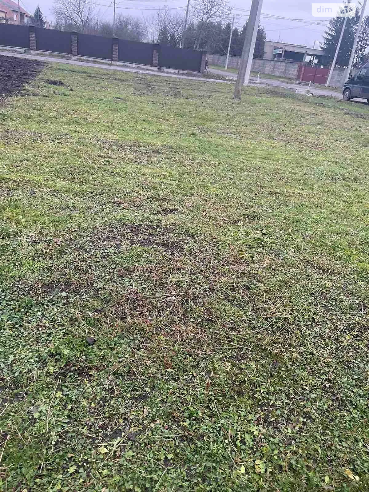 Продается земельный участок 0.0807 соток в Львовской области, цена: 302270 грн - фото 1