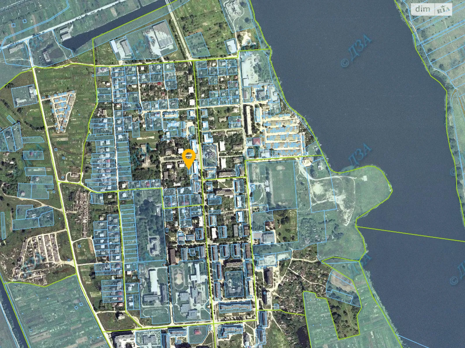 Здається в оренду земельна ділянка 0.022 соток у Львівській області, цена: 23794 грн - фото 1