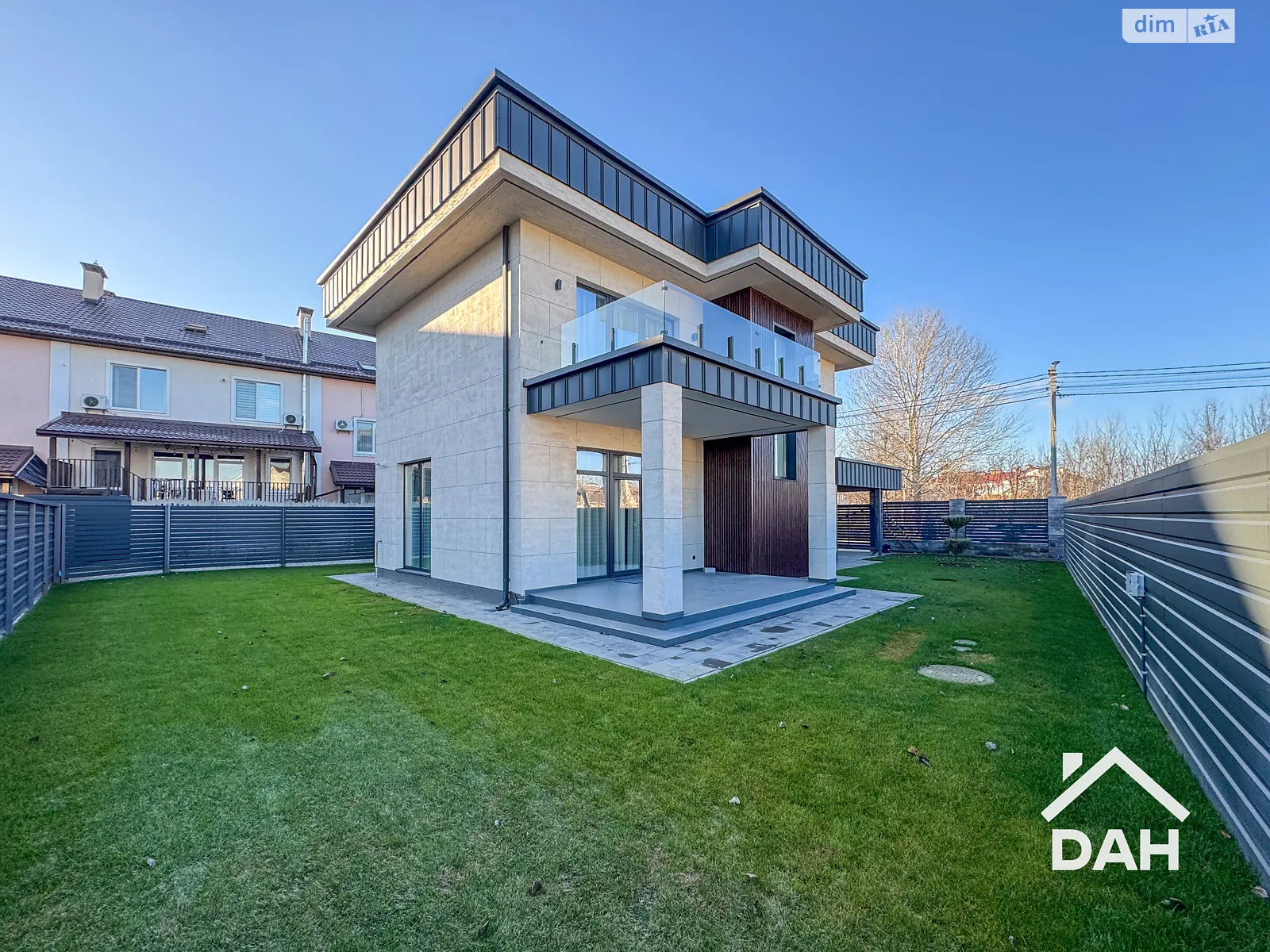 ул. Центральная, 13 Петропавловская Борщаговка, цена: 395000 $ - фото 1