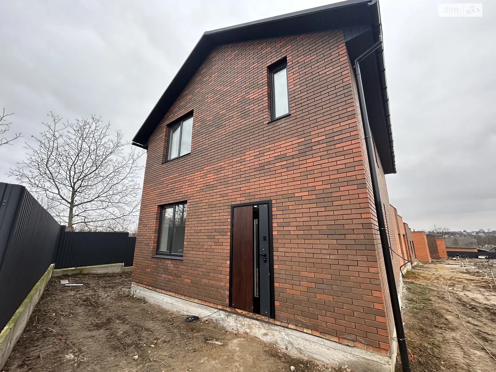 Продается дом на 2 этажа 107 кв. м с мебелью, цена: 82000 $ - фото 1