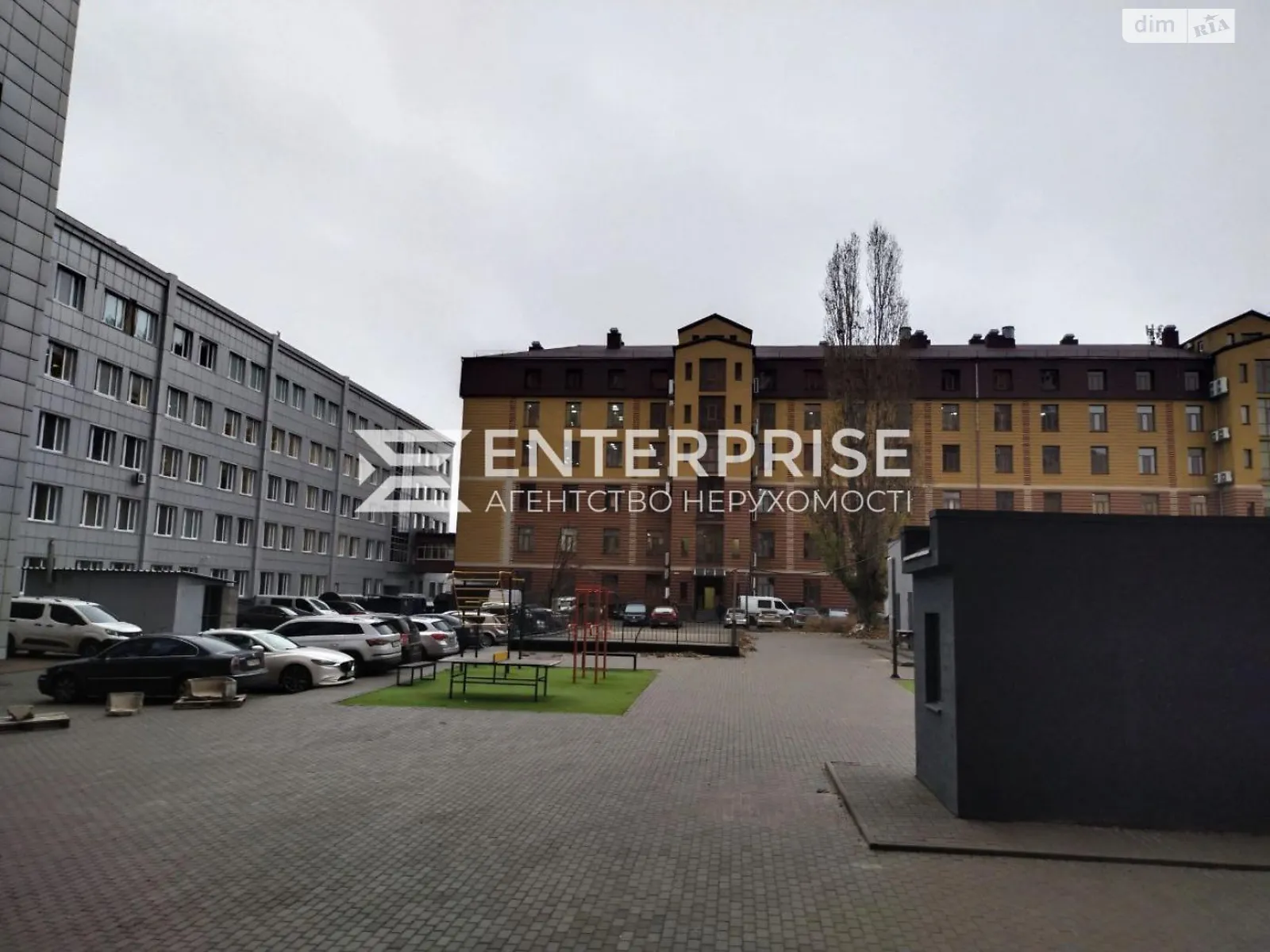 Продається 1-кімнатна квартира 39 кв. м у Києві, цена: 45000 $ - фото 1