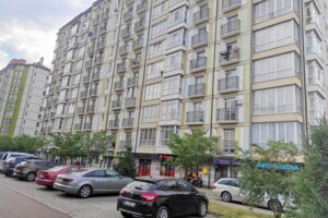 Продаж квартири, Івано-Франківськ, р‑н. Каскад, Стуса Василя (Ільїна) вулиця, буд. 38