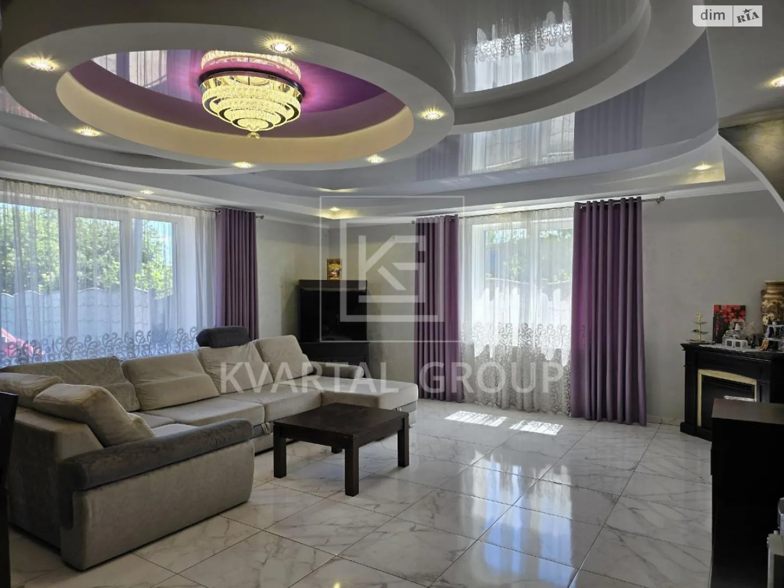 Продается дом на 2 этажа 595.5 кв. м с беседкой, цена: 430000 $ - фото 1