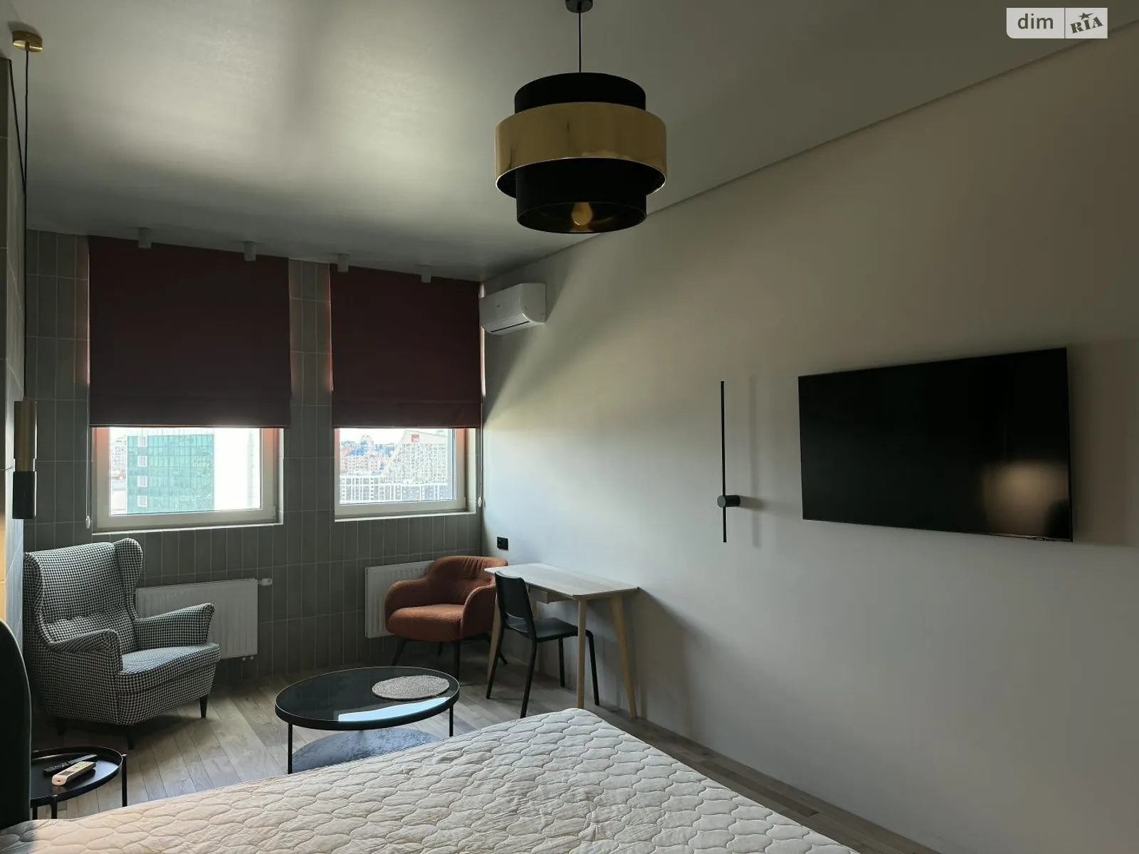 Продается 1-комнатная квартира 53 кв. м в Киеве, цена: 135000 $ - фото 1