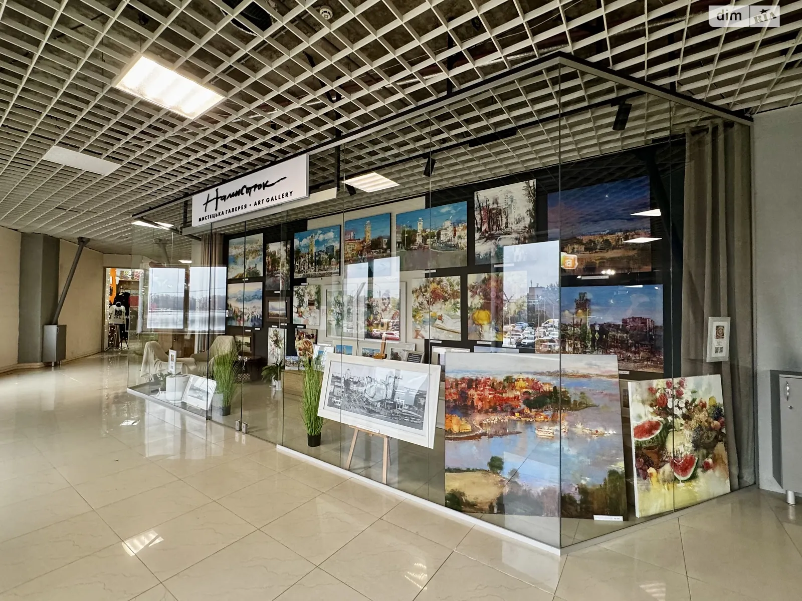 Продается помещения свободного назначения 17.7 кв. м в 3-этажном здании, цена: 35400 $ - фото 1