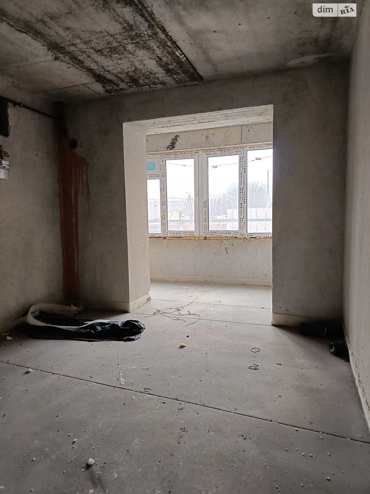 2-комнатная квартира 63.7 кв. м в Тернополе, ул. Академика Сергея Королева, 7Б - фото 1