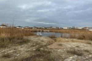 Купить землю под застройку в Киевской области