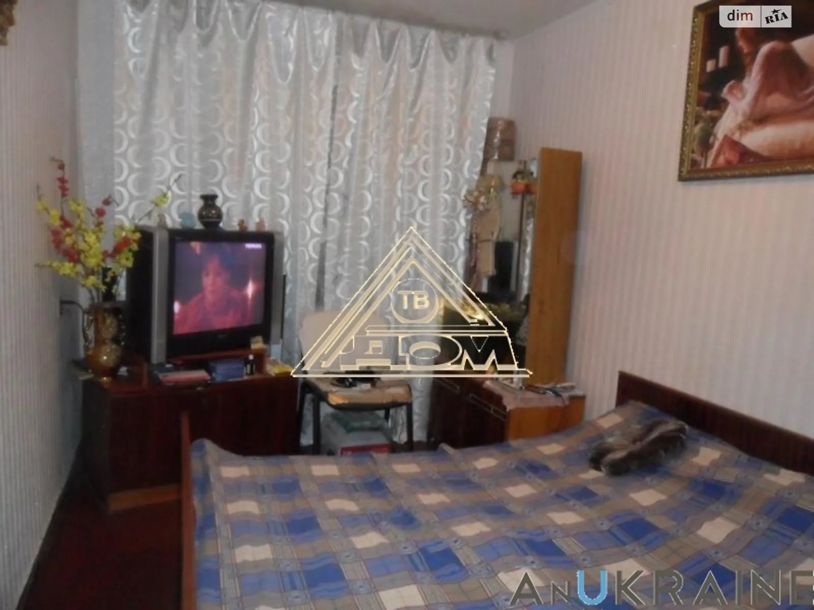 Продається 5-кімнатна квартира 88 кв. м у Одесі, вул. Віталія Блажка(Махачкалинська) - фото 1