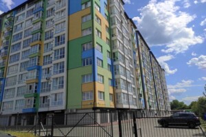 Продаж квартири, Івано-Франківськ, р‑н. Каскад, Івасюка вулиця, буд. 19