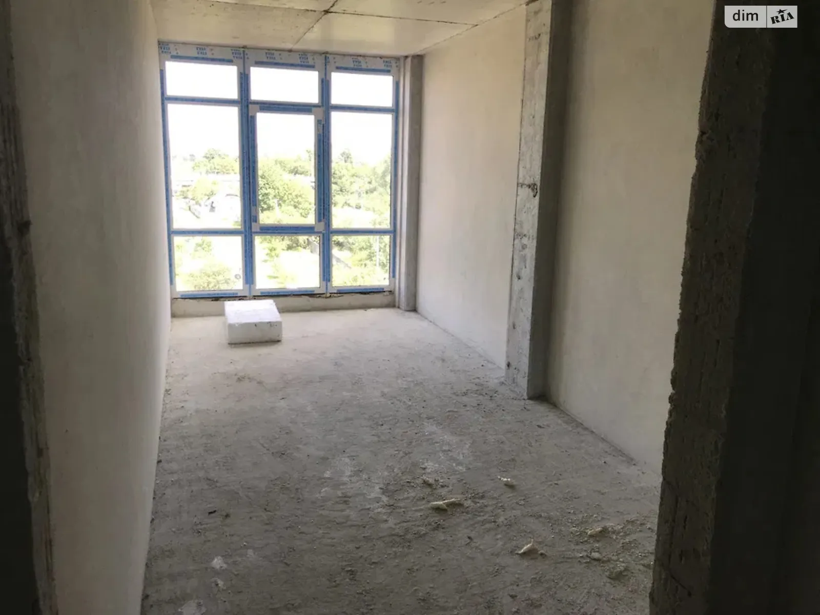 Продается 1-комнатная квартира 41.92 кв. м в Львове, ул. Подсолнечная, 32 - фото 1