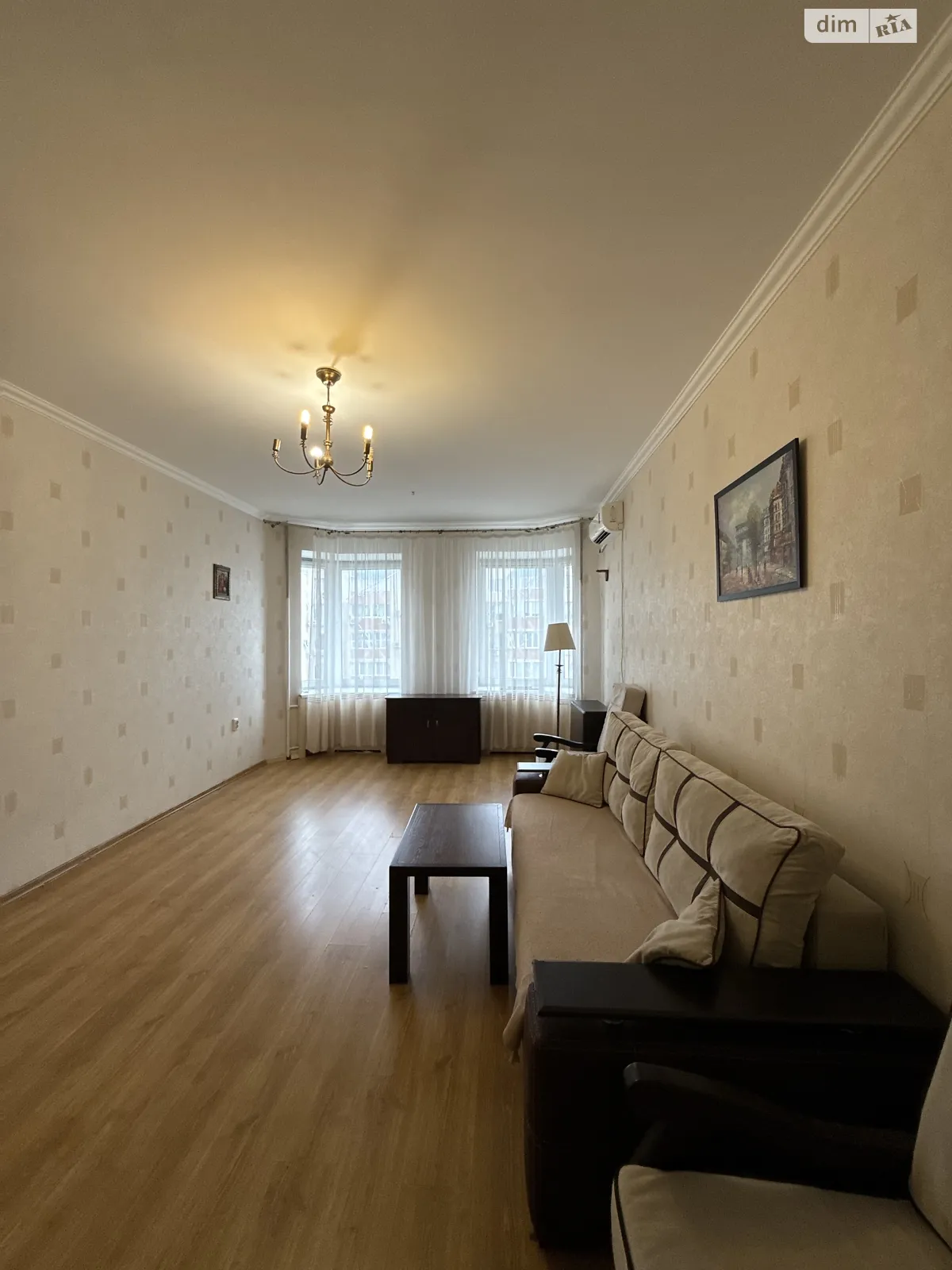 Продается 2-комнатная квартира 69 кв. м в Одессе, ул. Тополевая, 16 - фото 1