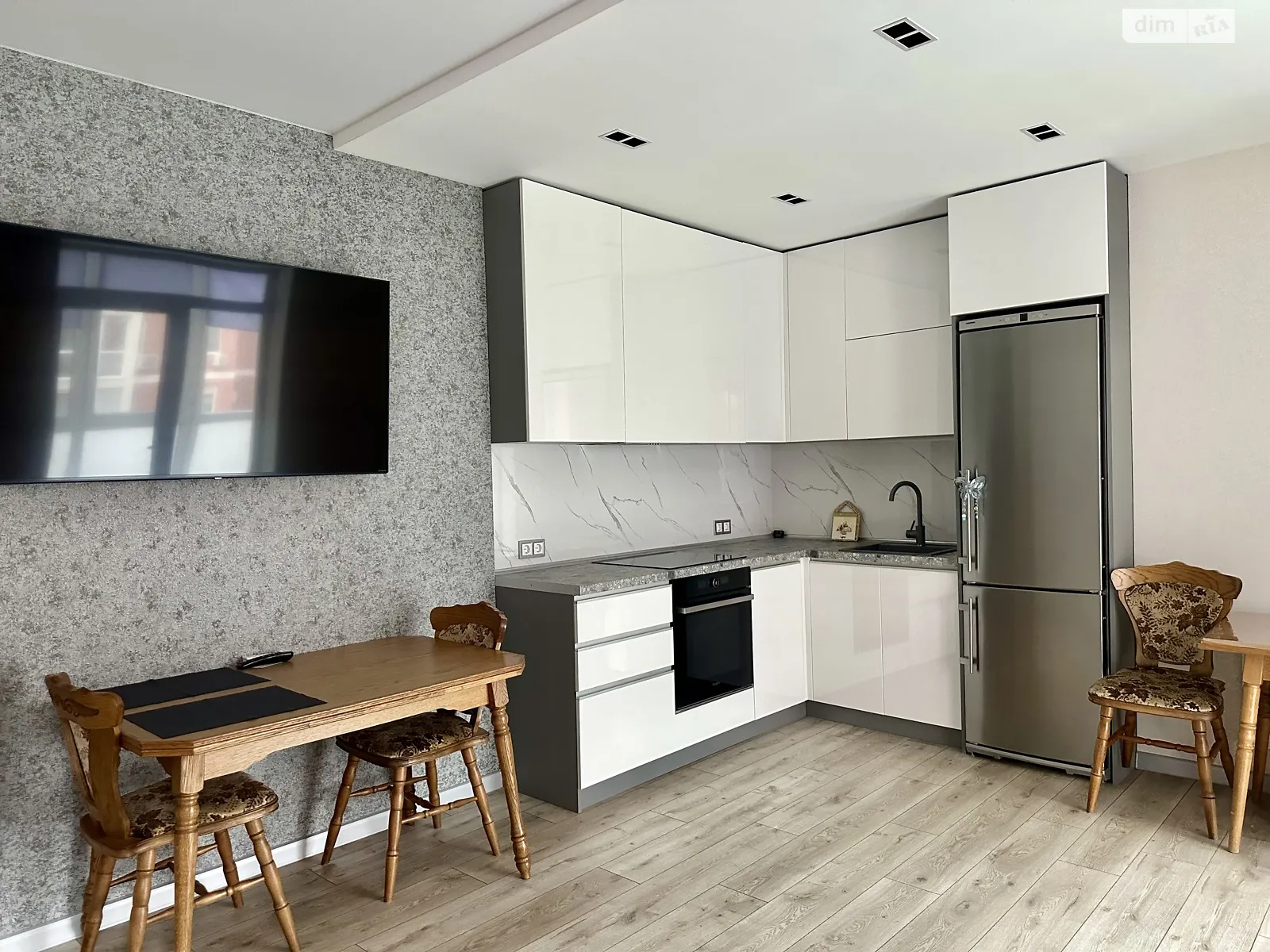 ул. Гетманская, 9 Индустриальный Днепр ЖК Олимпийский - фото 1