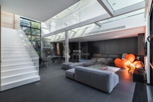 Долгосрочная аренда дома, Киев, ст.м. Выдубичи, Островная улица, дом 97