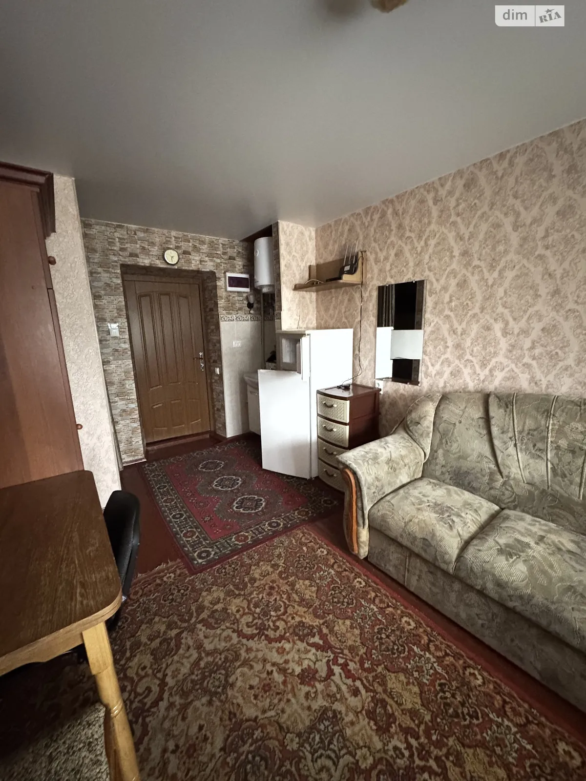 Сдается в аренду комната 20 кв. м в Виннице, цена: 4500 грн - фото 1