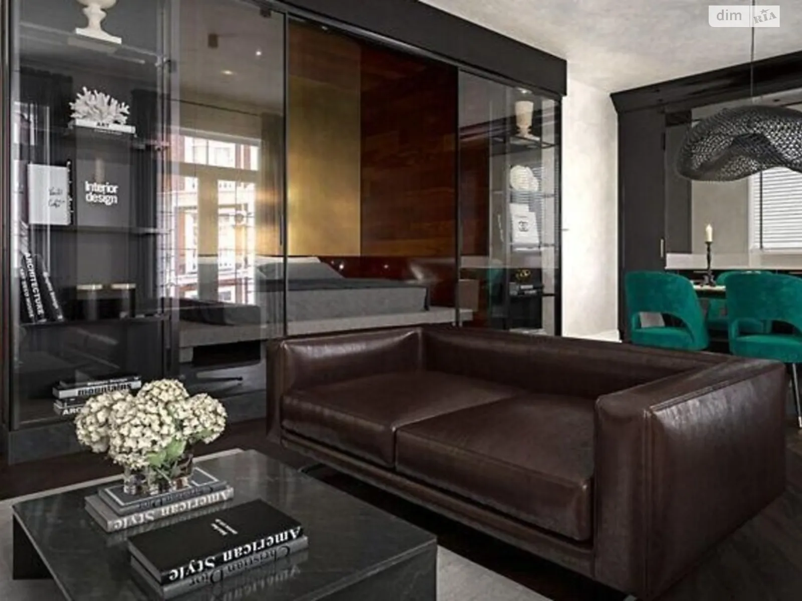 Продается 2-комнатная квартира 55 кв. м в Киеве, цена: 155000 $ - фото 1