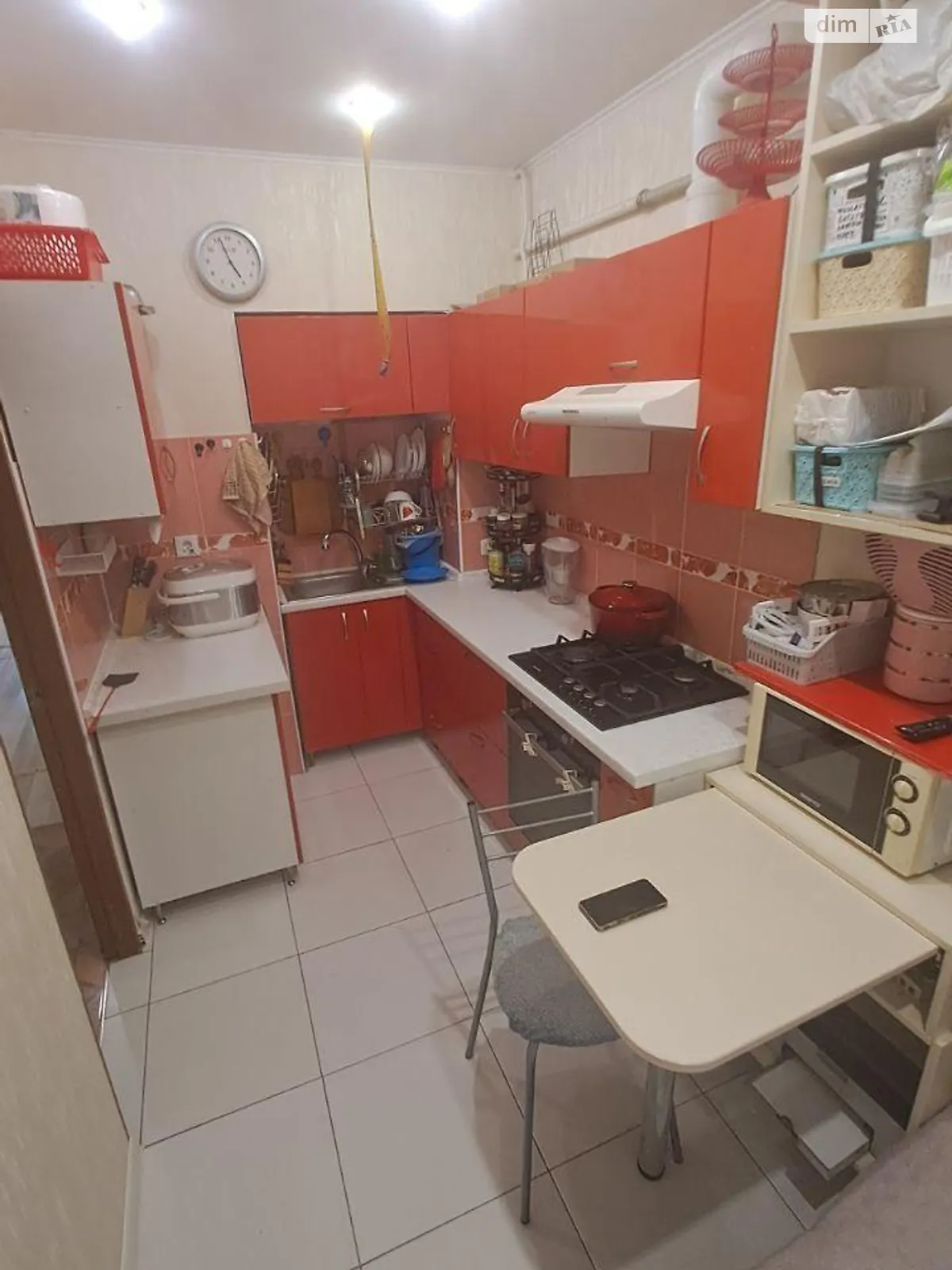 Продается 2-комнатная квартира 42.7 кв. м в Одессе, ул. Коцюбинского - фото 1