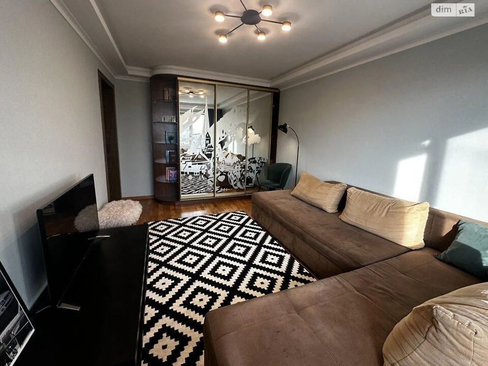 Продається 2-кімнатна квартира 44 кв. м у Києві, цена: 82000 $ - фото 1