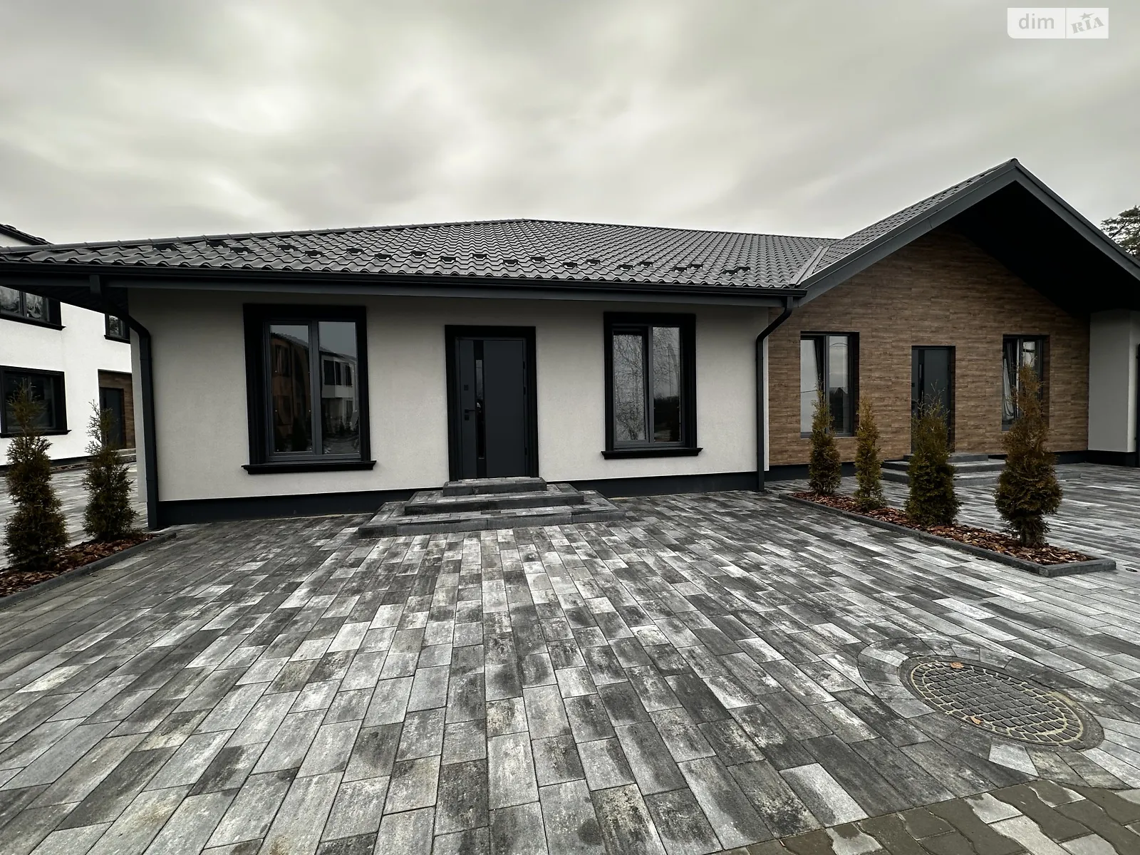 ул. Бориса Лятошинского(1-го Мая) Ворзель, цена: 67000 $ - фото 1