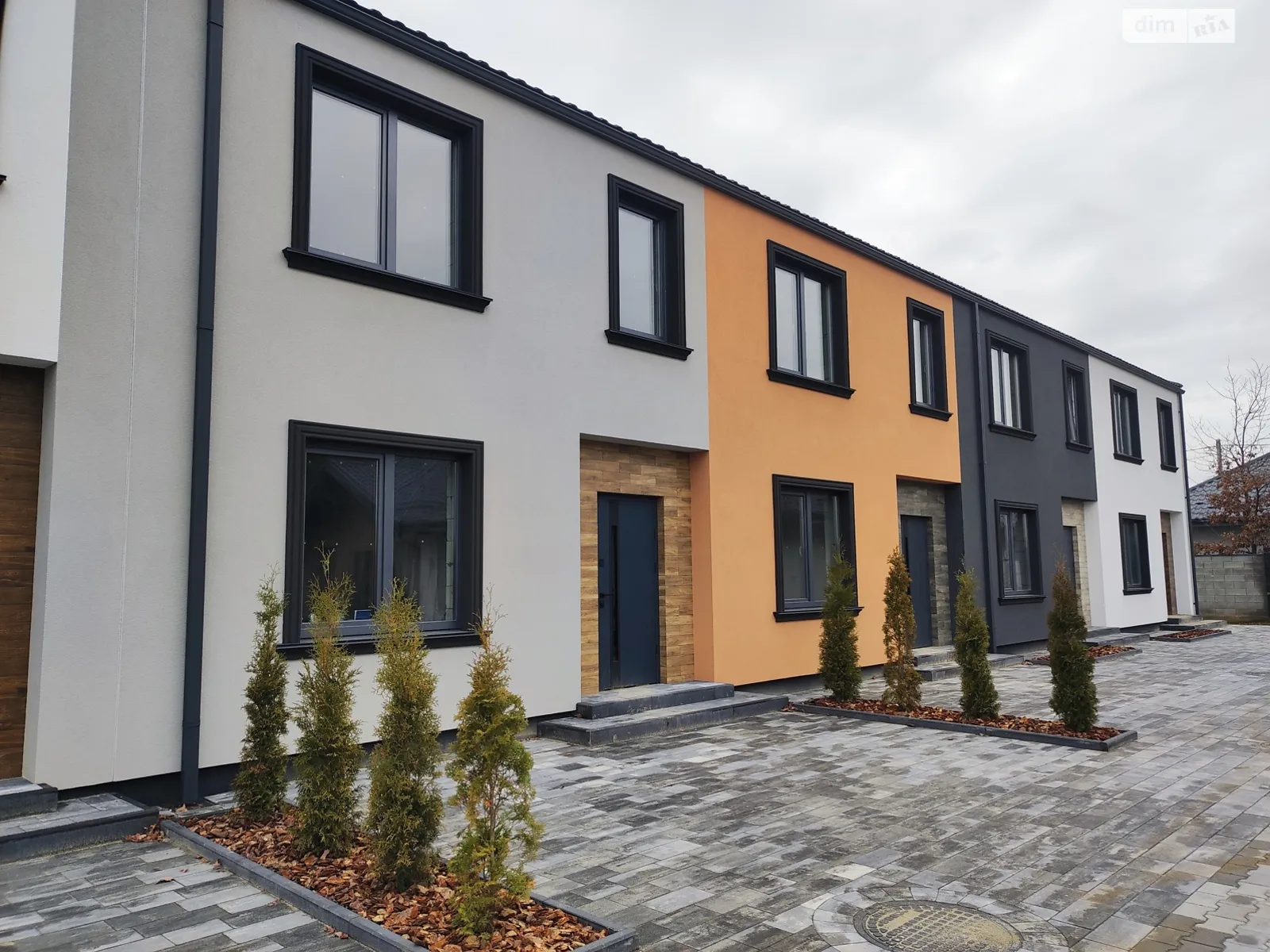 ул. Бориса Лятошинского(1-го Мая) Ворзель, цена: 67000 $ - фото 1