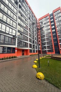 Продажа квартиры, Хмельницкий, р‑н. Завалье, Проскуровского Подполья улица, дом 165В, кв. 28